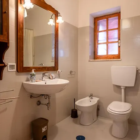 Apartment Trullo With Private Garden And Pine Forest Martina Franca
