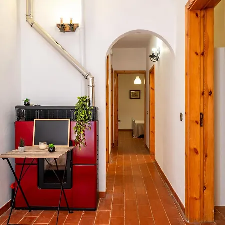 Trullo With Private Garden And Pine Forest Apartment *