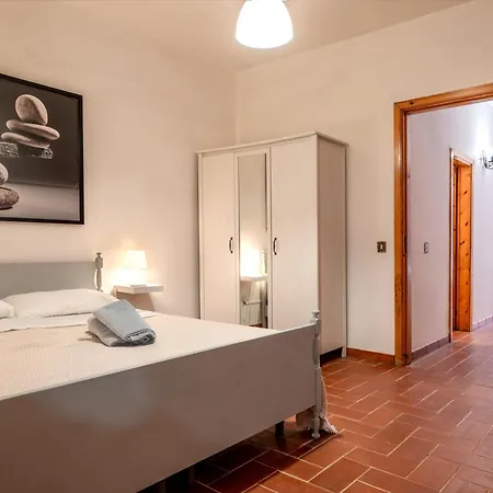 Trullo With Private Garden And Pine Forest Martina Franca