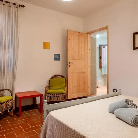 Apartment Trullo With Private Garden And Pine Forest Martina Franca
