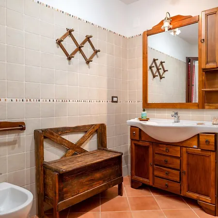 Trullo With Private Garden And Pine Forest Apartment Martina Franca